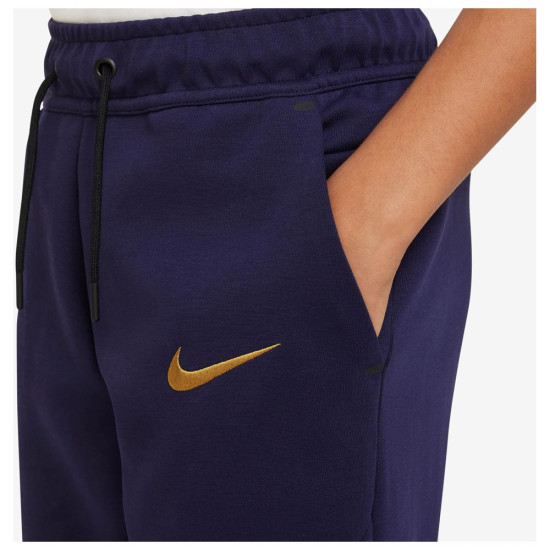 Nike Παιδικό παντελόνι φόρμας PSG B Sportswear Tech Fleece Nike Παιδικό παντελόνι φόρμας PSG B Sportswear Tech Fleece